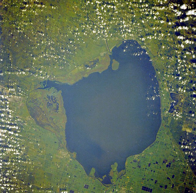 Okeechobeesee
