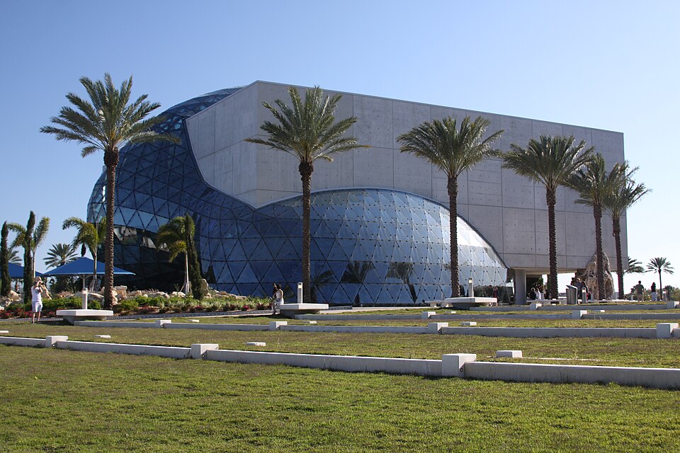Dalí Museum