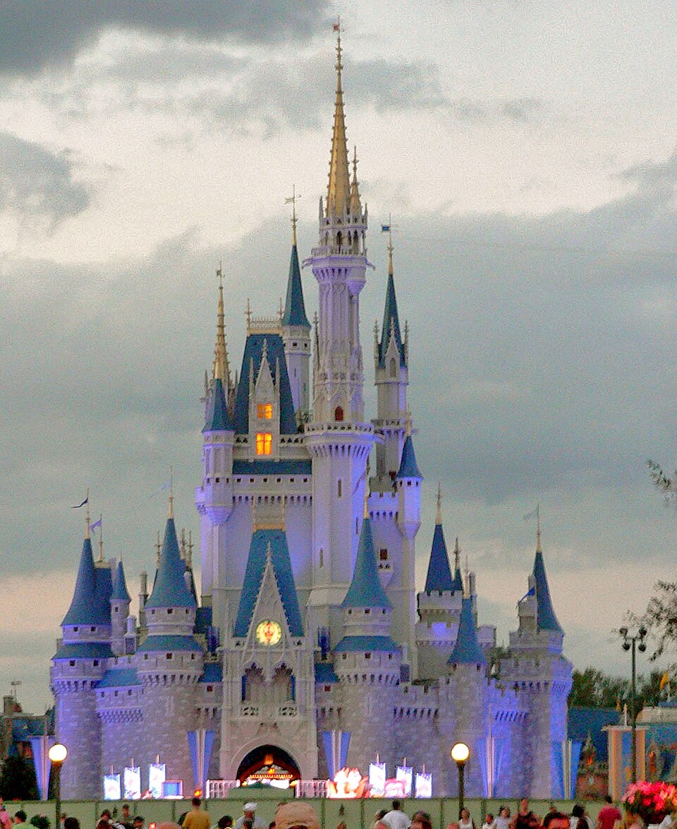 Florida mit Kindern: 14 Tage ab Orlando