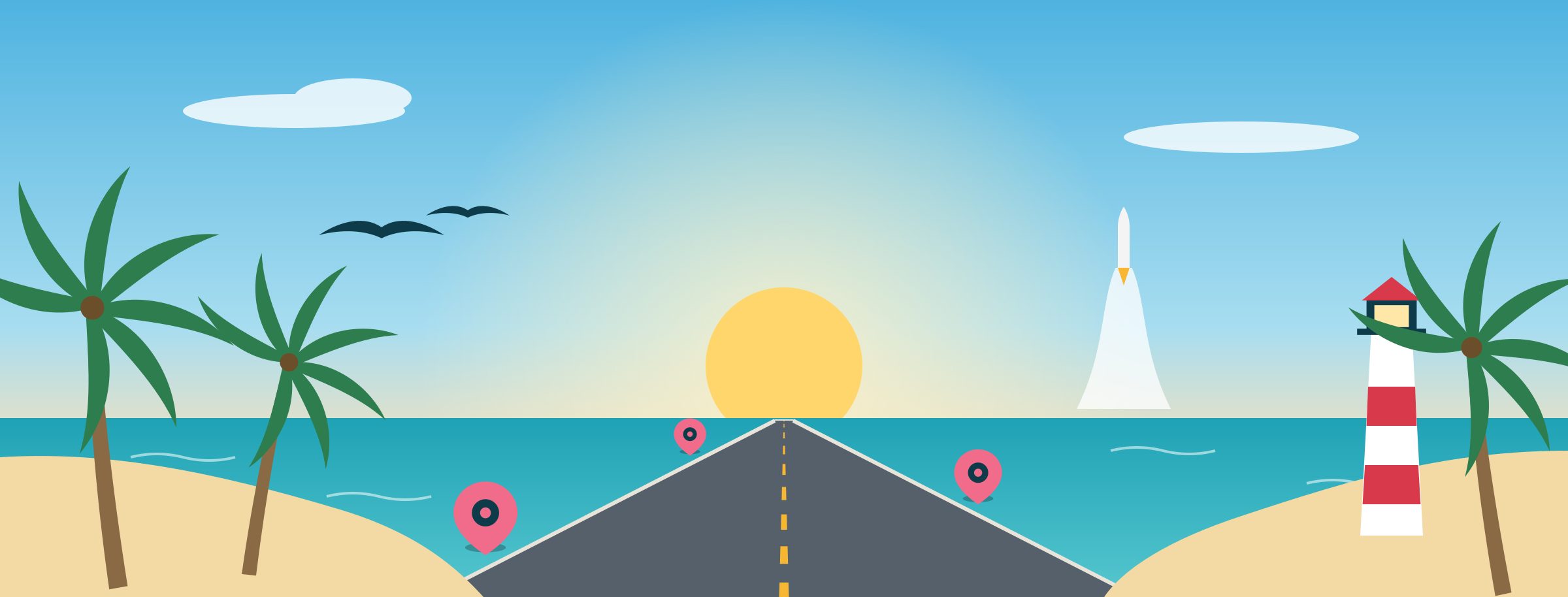 Florida-Urlaub: Roadtrips von Miami bis zu den Keys